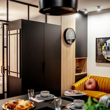 Apartamenty Kolegiacka Stare Miasto Zamosc Екстериор снимка
