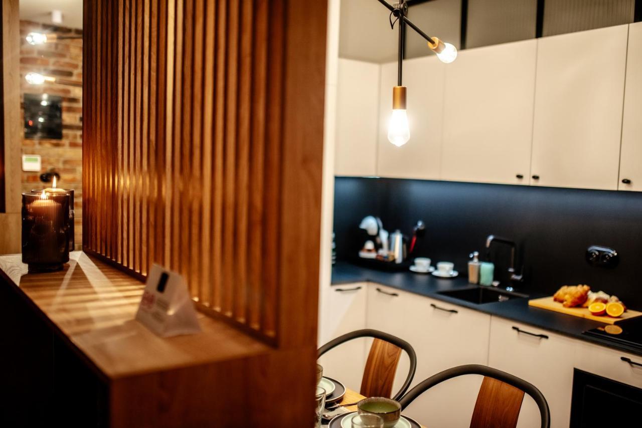 Apartamenty Kolegiacka Stare Miasto Zamosc Екстериор снимка