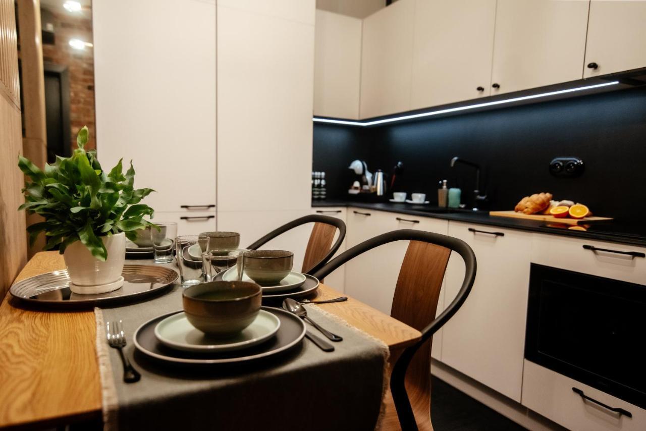 Apartamenty Kolegiacka Stare Miasto Zamosc Екстериор снимка