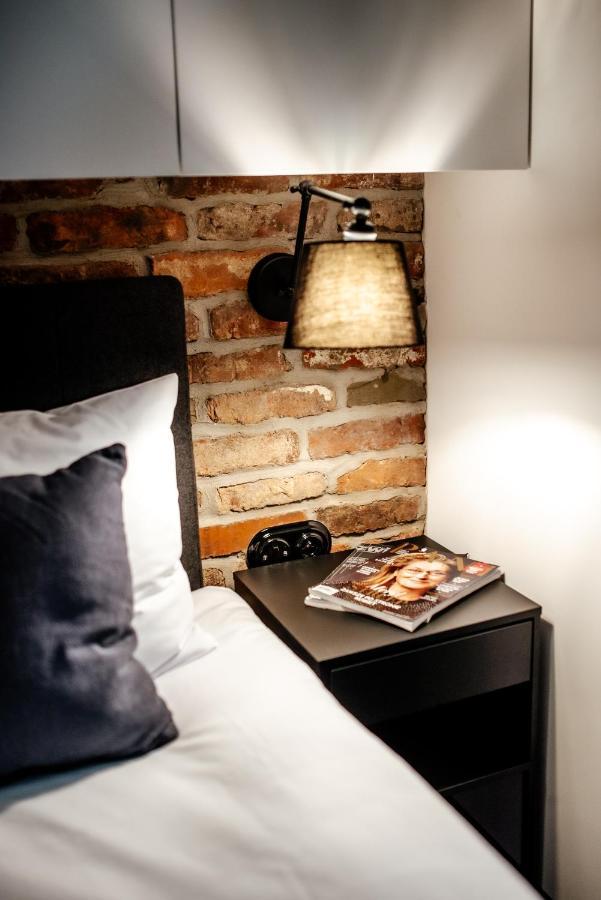 Apartamenty Kolegiacka Stare Miasto Zamosc Екстериор снимка