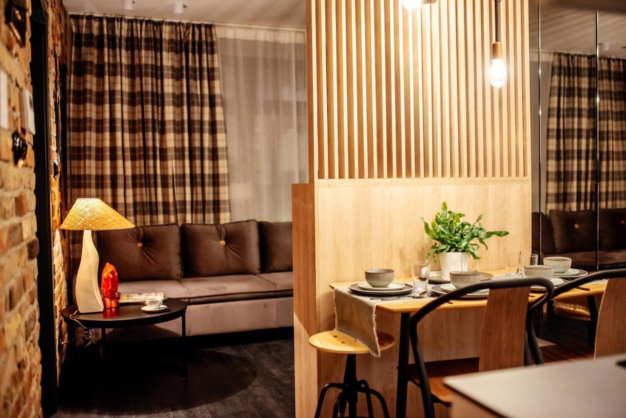 Apartamenty Kolegiacka Stare Miasto Zamosc Екстериор снимка