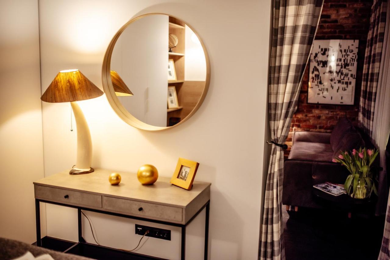 Apartamenty Kolegiacka Stare Miasto Zamosc Екстериор снимка