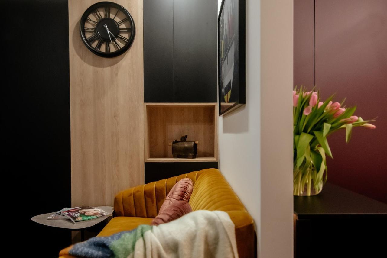 Apartamenty Kolegiacka Stare Miasto Zamosc Екстериор снимка