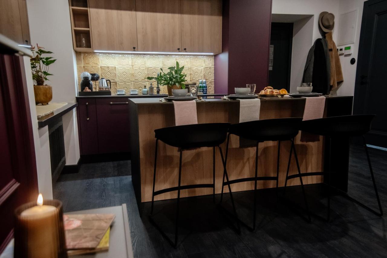 Apartamenty Kolegiacka Stare Miasto Zamosc Екстериор снимка
