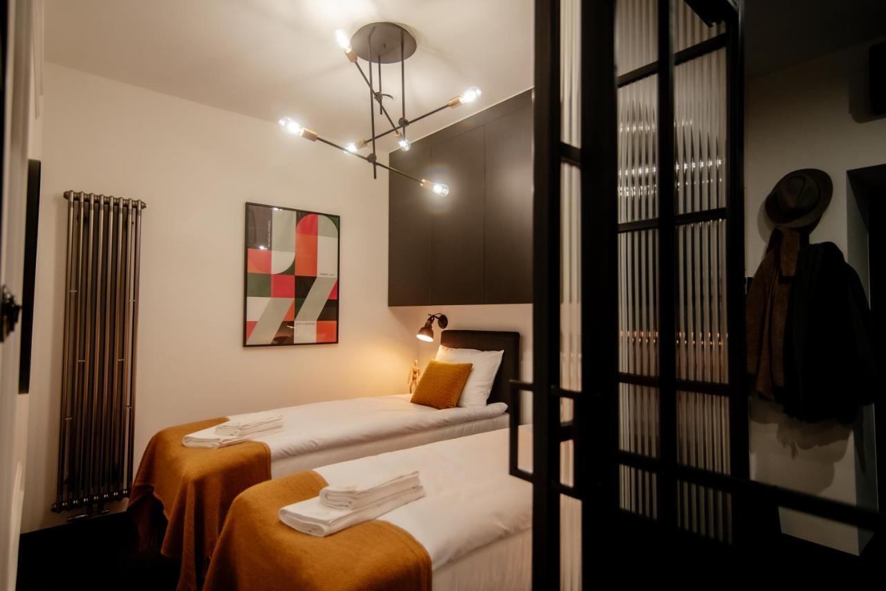 Apartamenty Kolegiacka Stare Miasto Zamosc Екстериор снимка